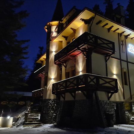 Villa Rusalka Високи Татри Екстериор снимка