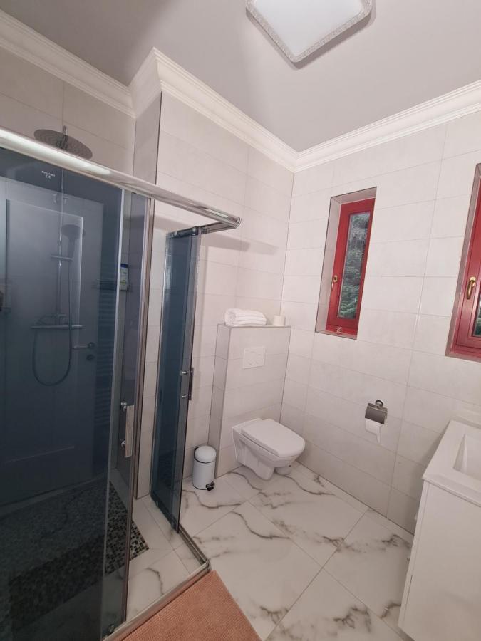Villa Rusalka Високи Татри Екстериор снимка
