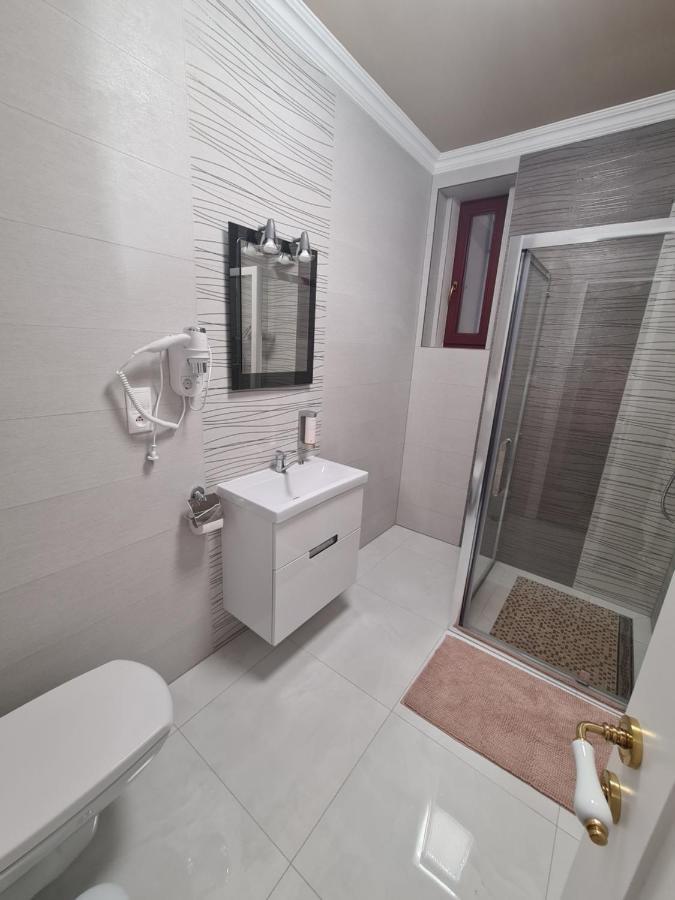 Villa Rusalka Високи Татри Екстериор снимка