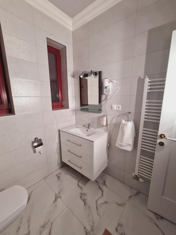 Villa Rusalka Високи Татри Екстериор снимка