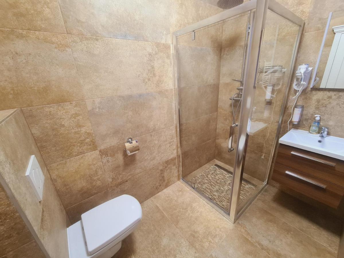 Villa Rusalka Високи Татри Екстериор снимка