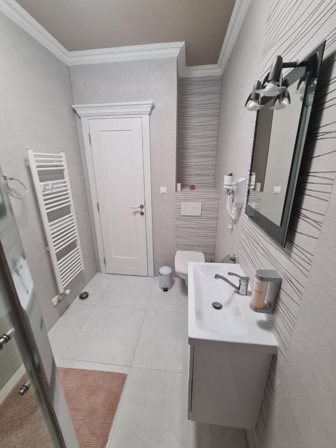 Villa Rusalka Високи Татри Екстериор снимка