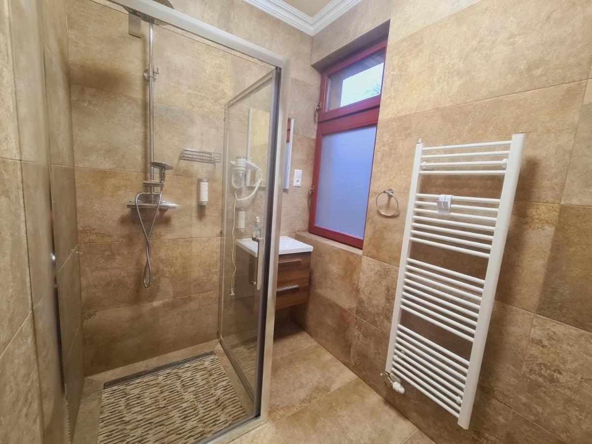 Villa Rusalka Високи Татри Екстериор снимка