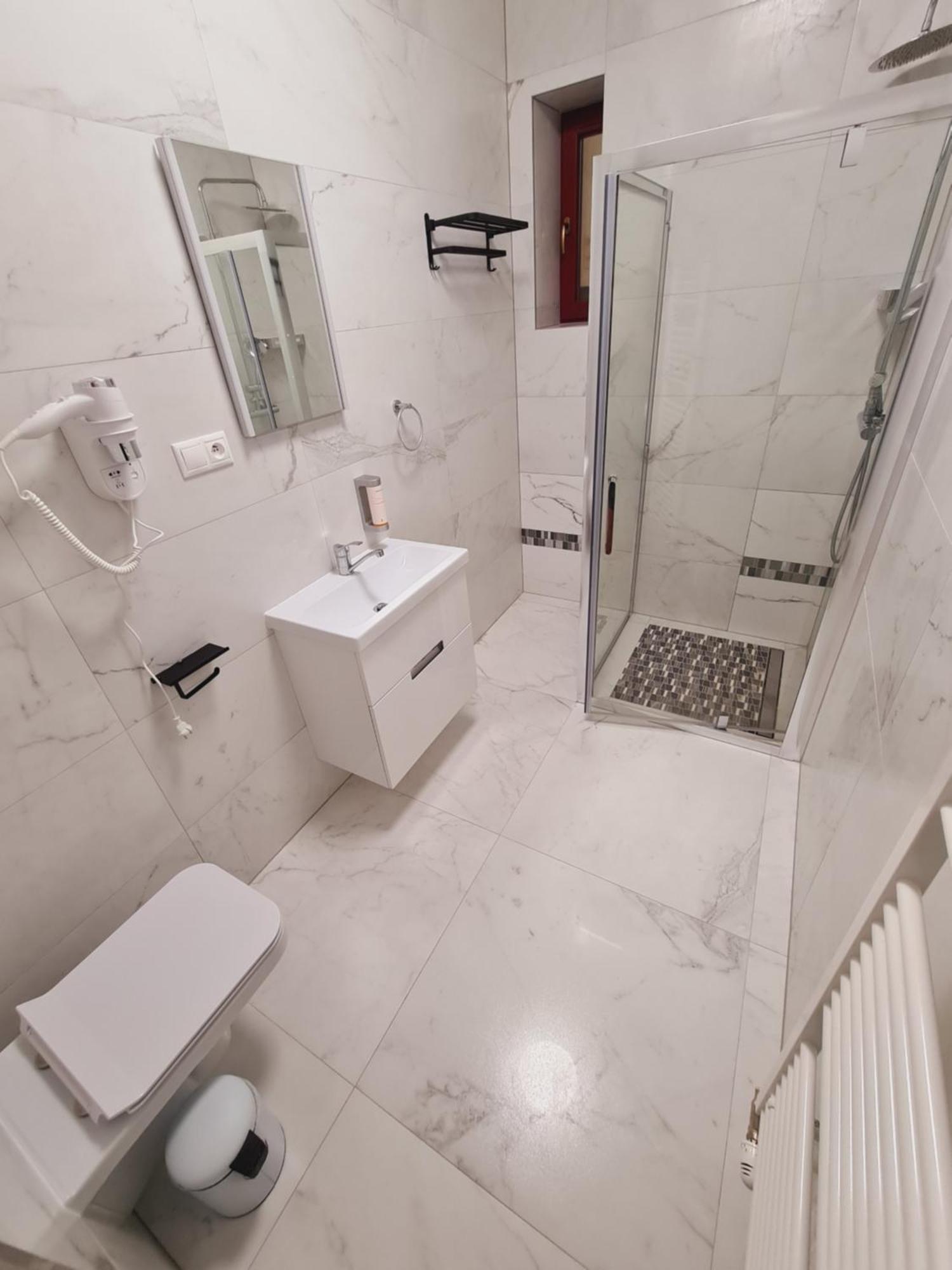 Villa Rusalka Високи Татри Екстериор снимка