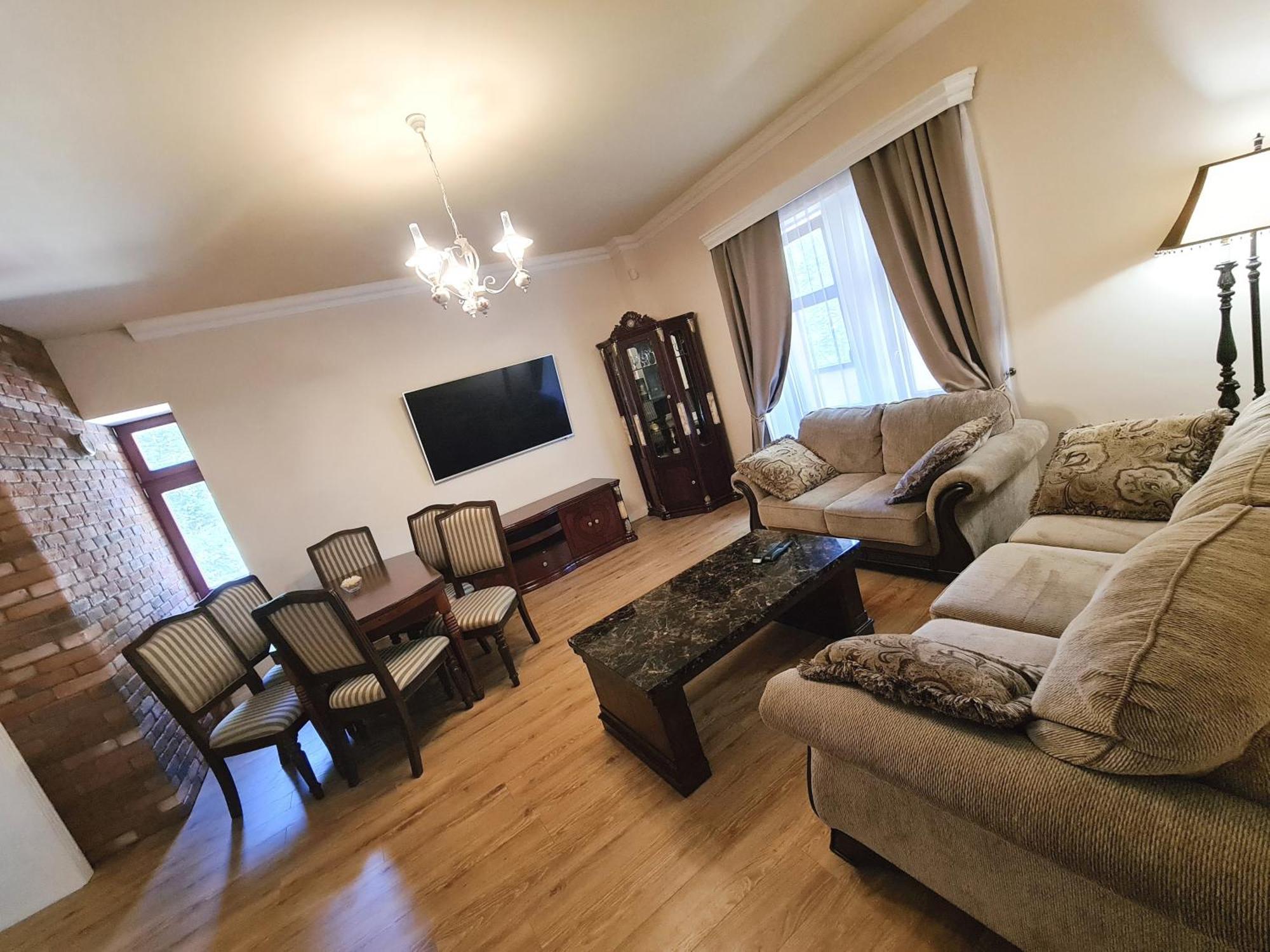 Villa Rusalka Високи Татри Екстериор снимка
